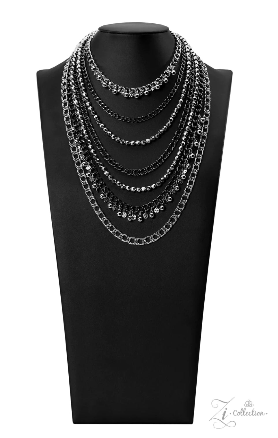 Paparazzi Audacious Zi Collection 2022