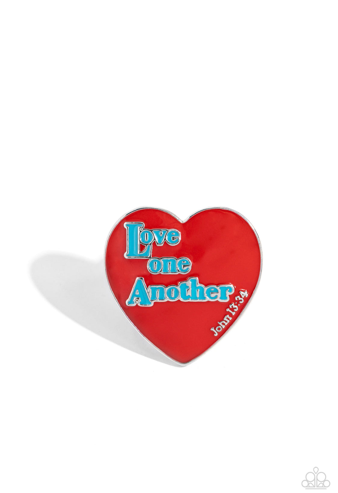 Love One Another Set