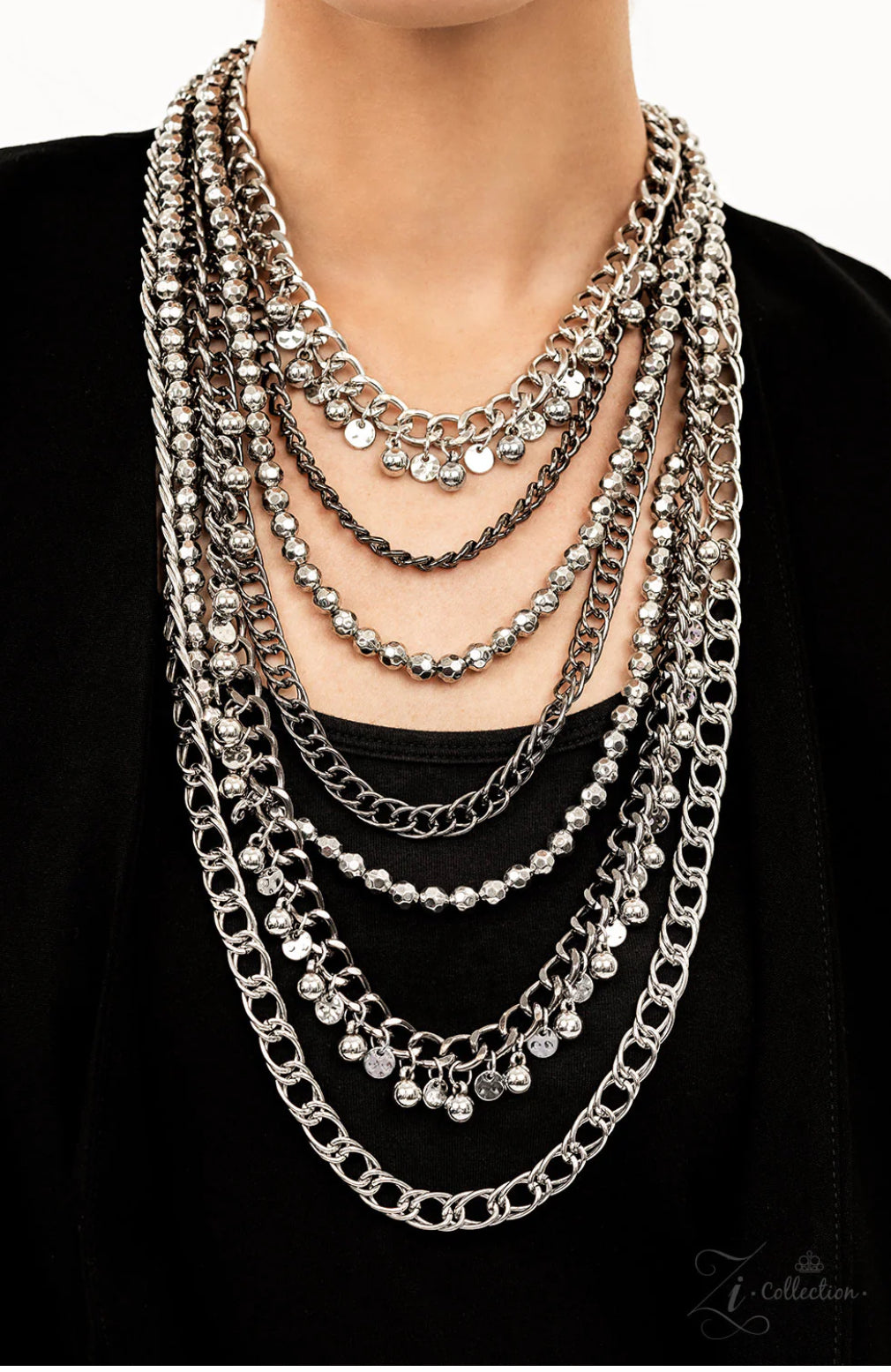Paparazzi Audacious Zi Collection 2022