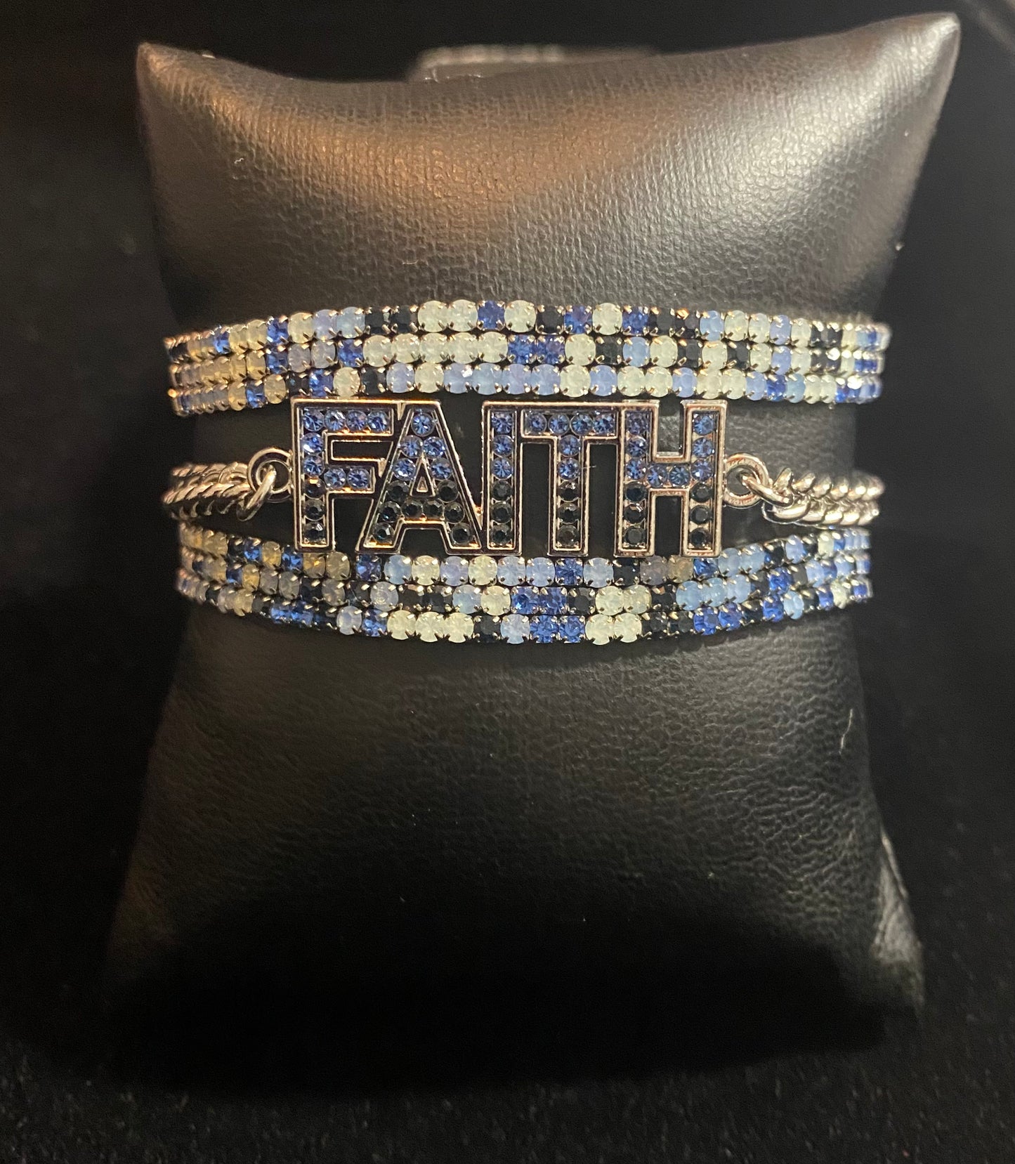 š©µšBlue Faith Stack šš©µ