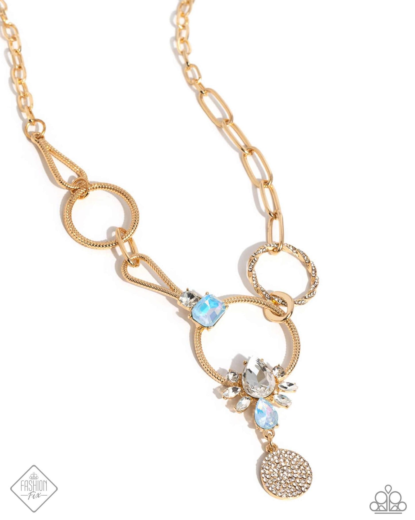 May 2024: Fiercely 5th Avenue - Complete Trend Blend