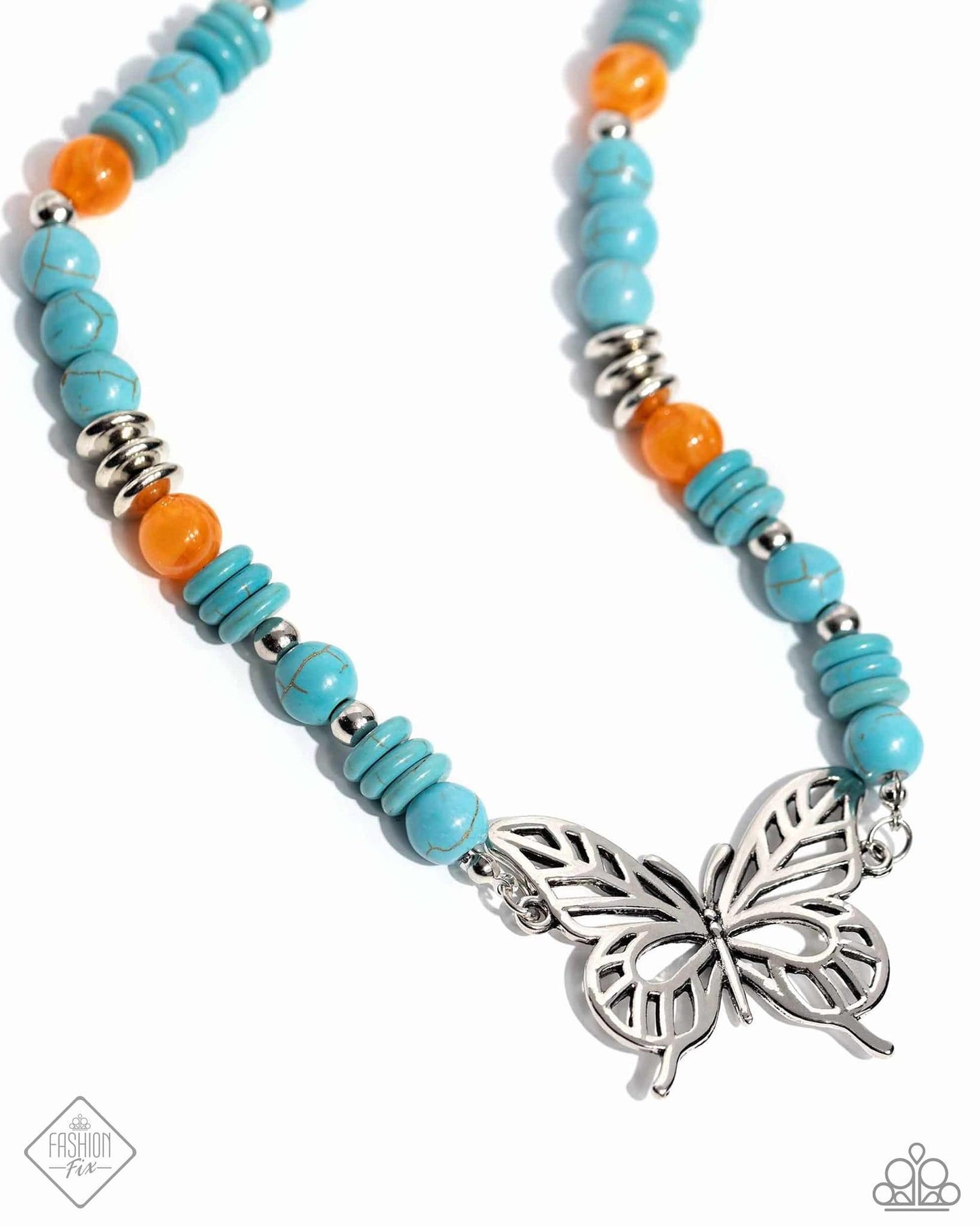 May 2024: Simply Santa Fe - Complete Trend Blend