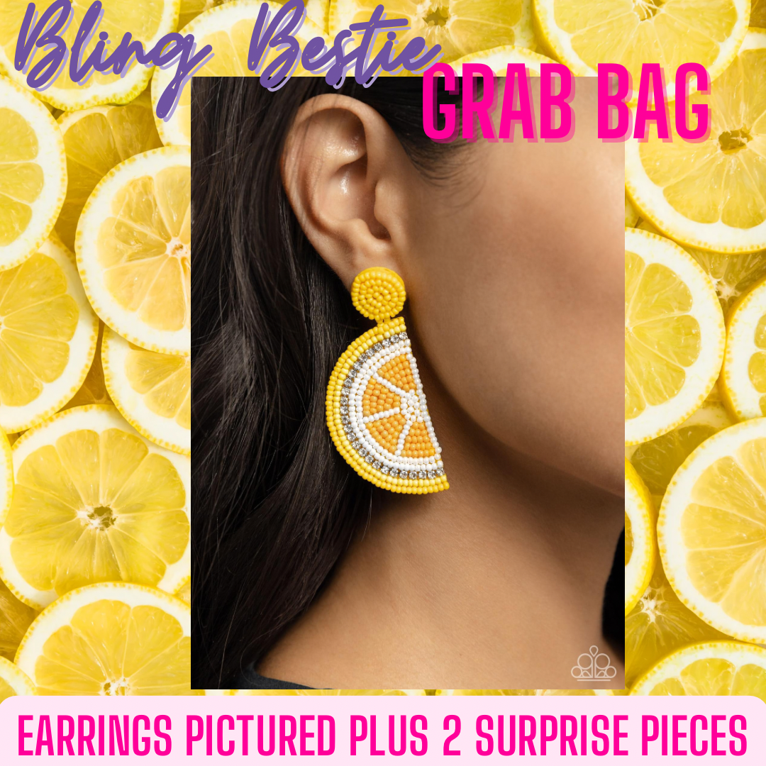๐Lemon Leader Grab Bag ๐