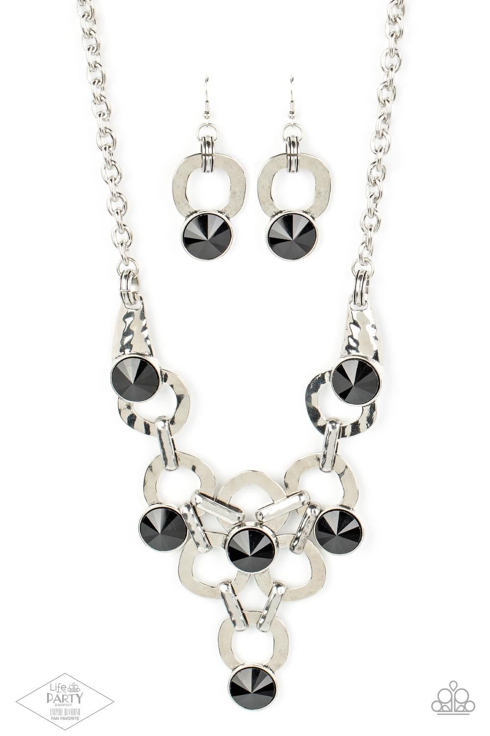PAPARAZZI THE KARLA - ZI COLLECTION 2016