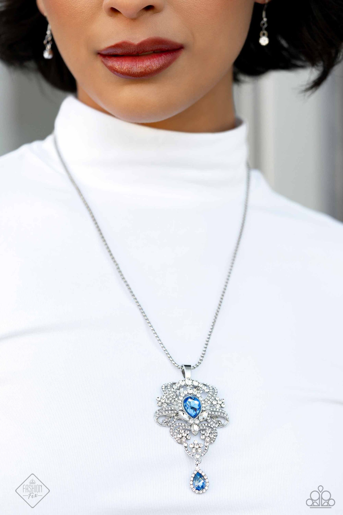 February 2024: Fiercely 5th Avenue - Complete Trend Blend