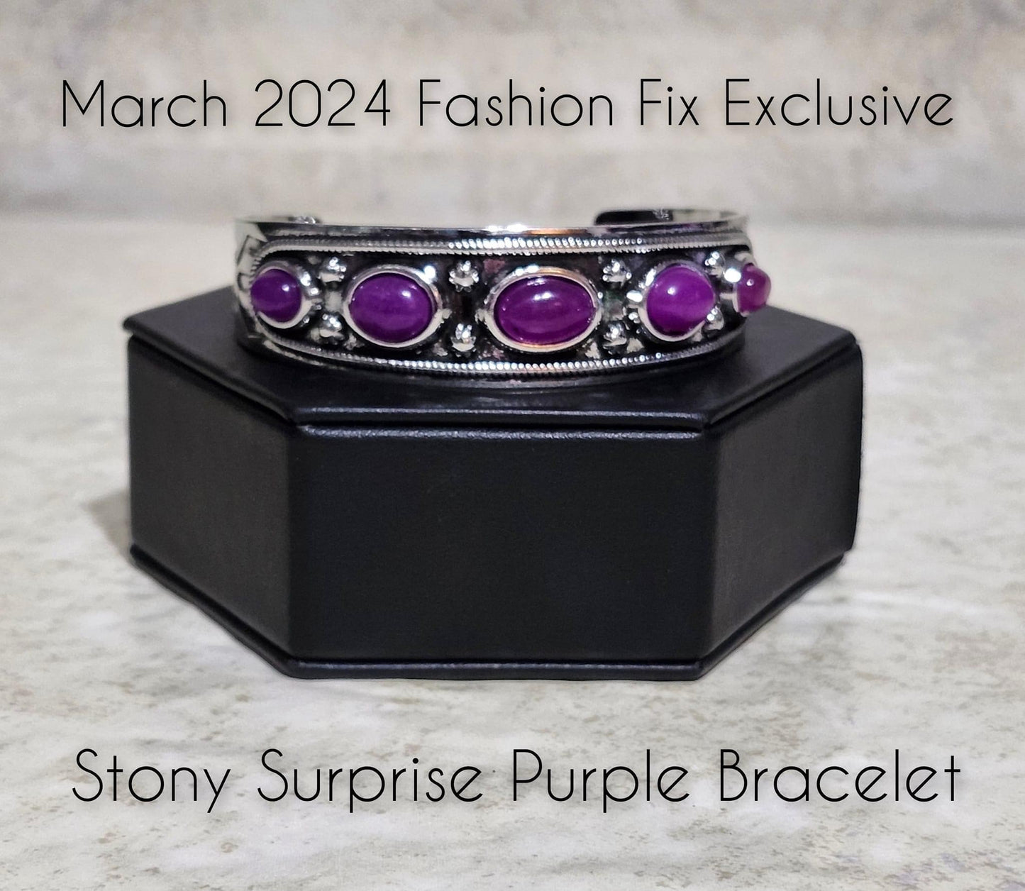 March 2024 Fashion Fix Exclusives Bundle