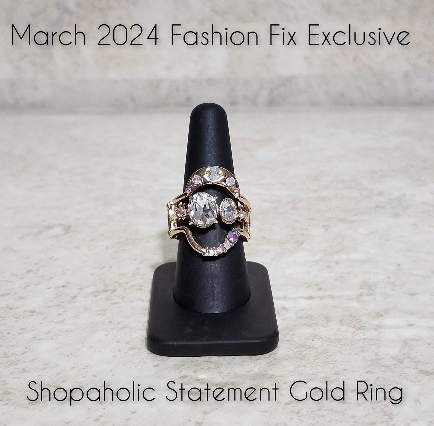 March 2024 Fashion Fix Exclusives Bundle