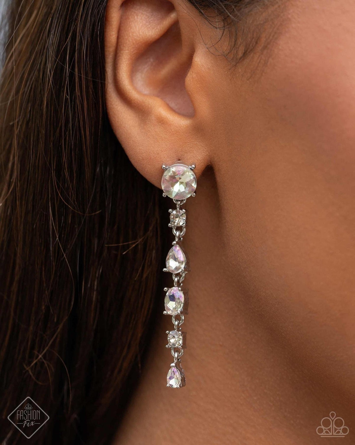 April 2024: Fiercely 5th Avenue - Complete Trend Blend