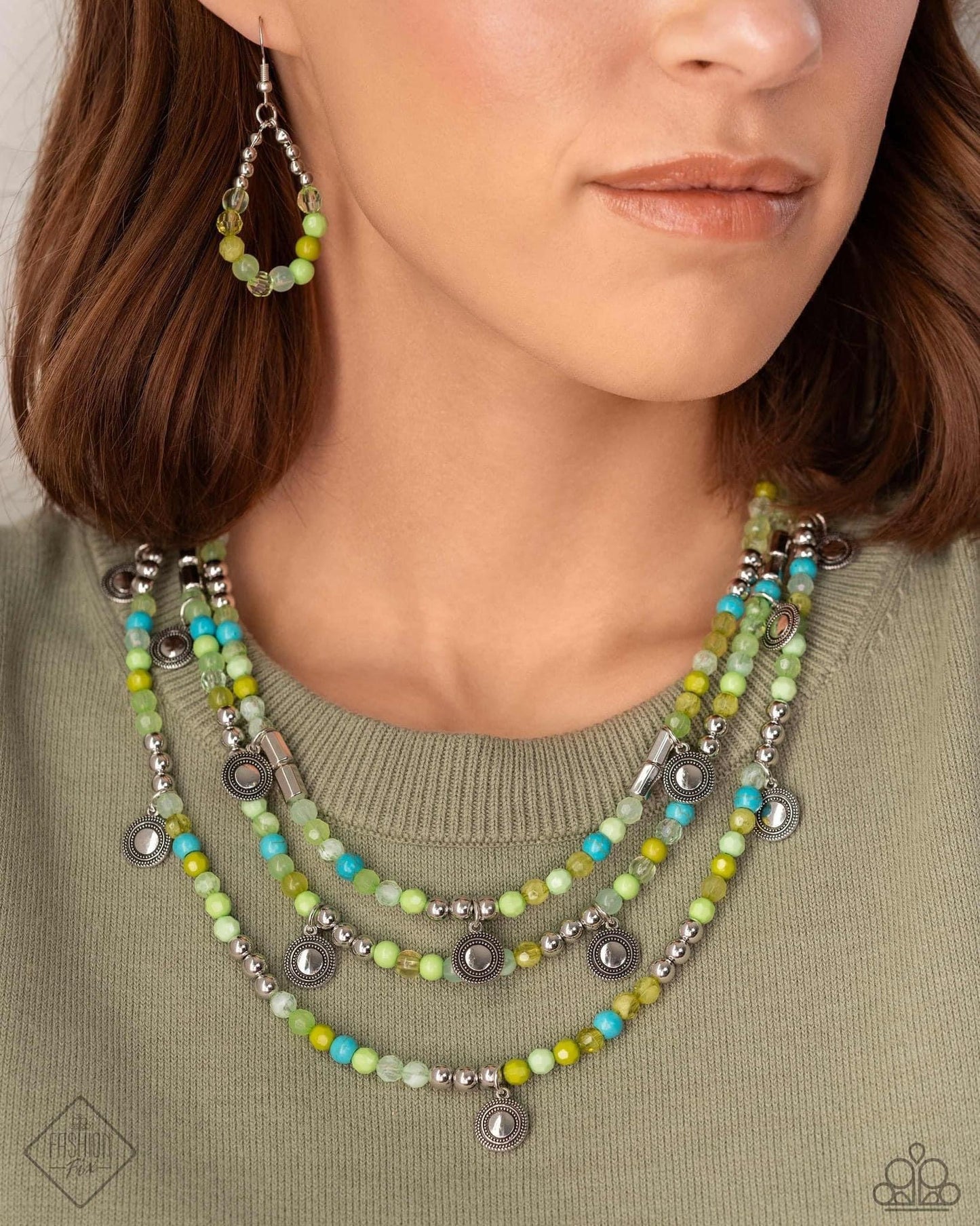 April 2024: Simply Santa Fe - Complete Trend Blend