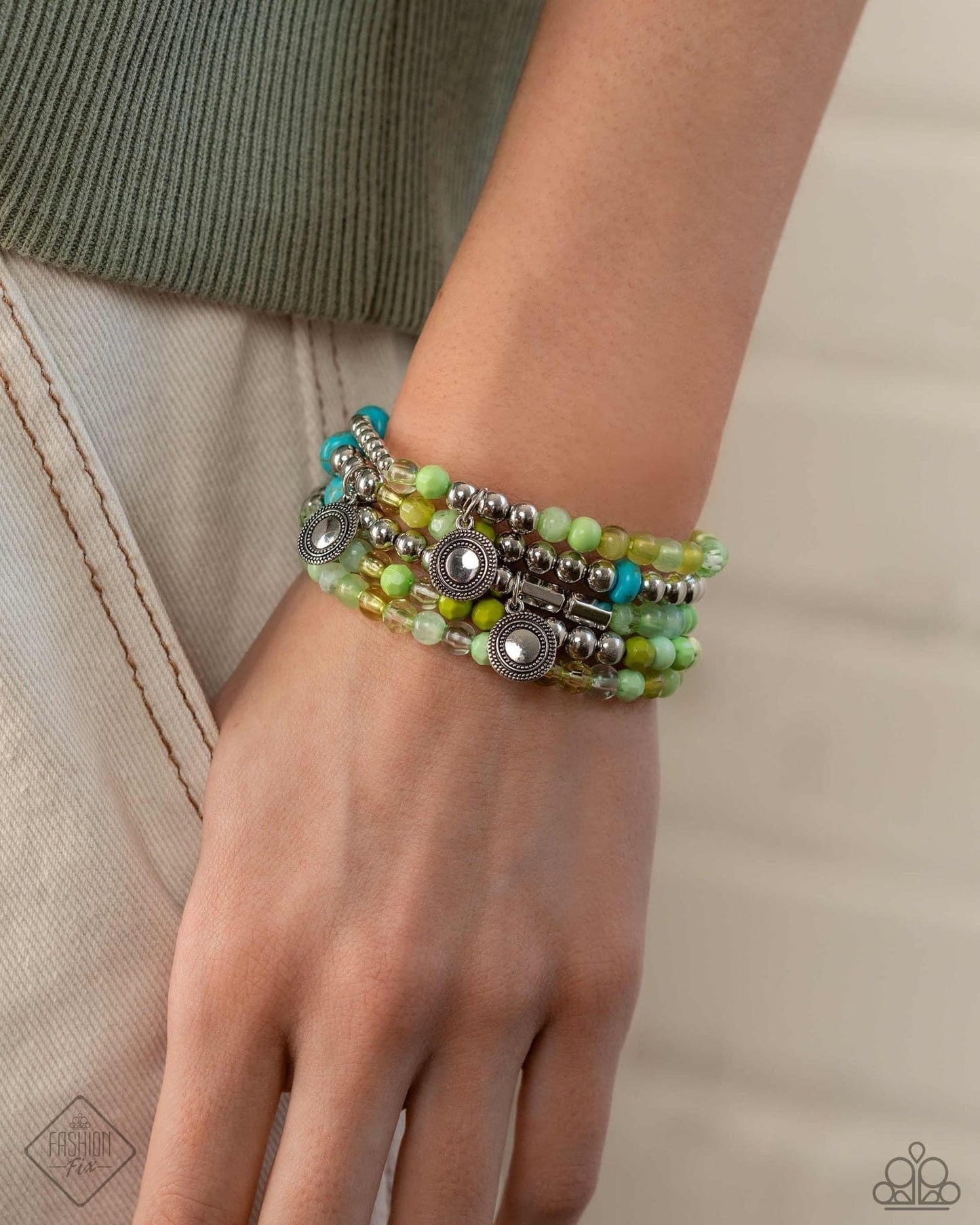 April 2024: Simply Santa Fe - Complete Trend Blend
