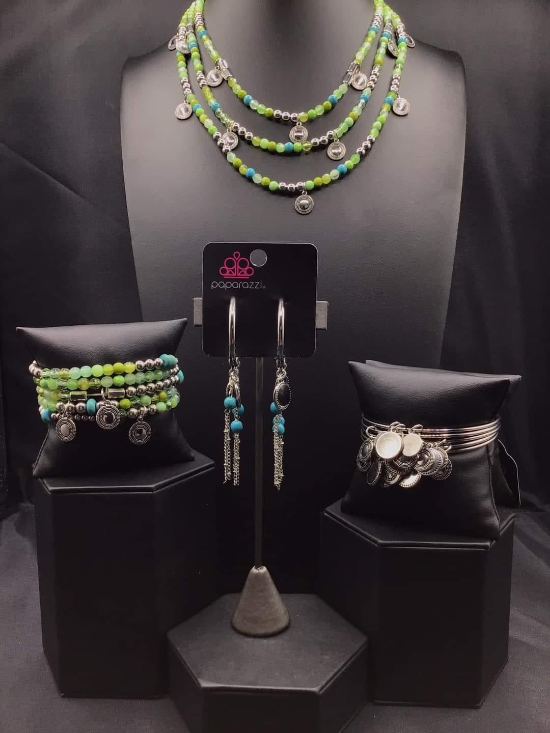 April 2024: Simply Santa Fe - Complete Trend Blend