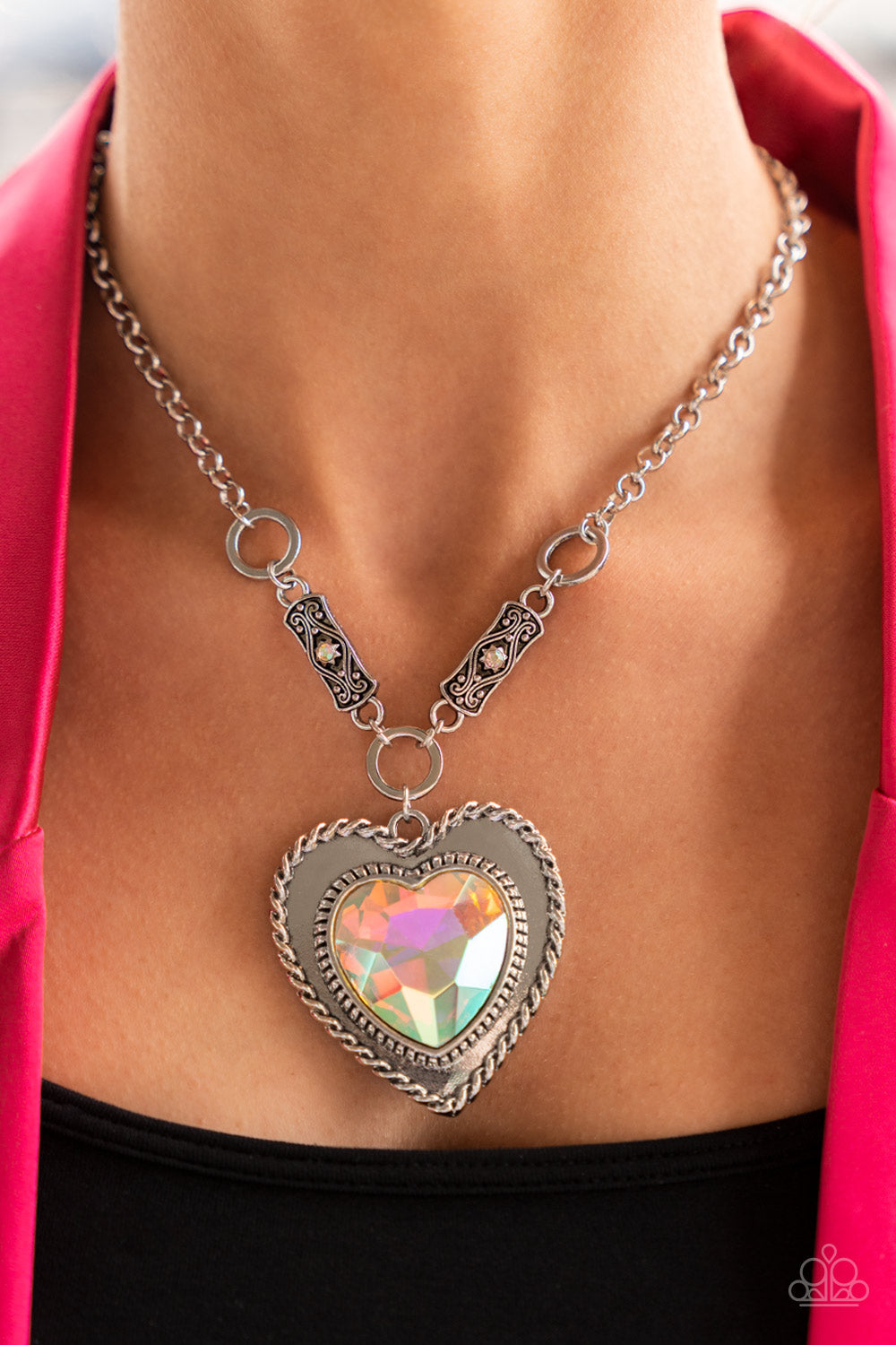 PAPARAZZI APRIL 2022 LIFE OF THE PARTY - HEART FULL OF FABULOUS