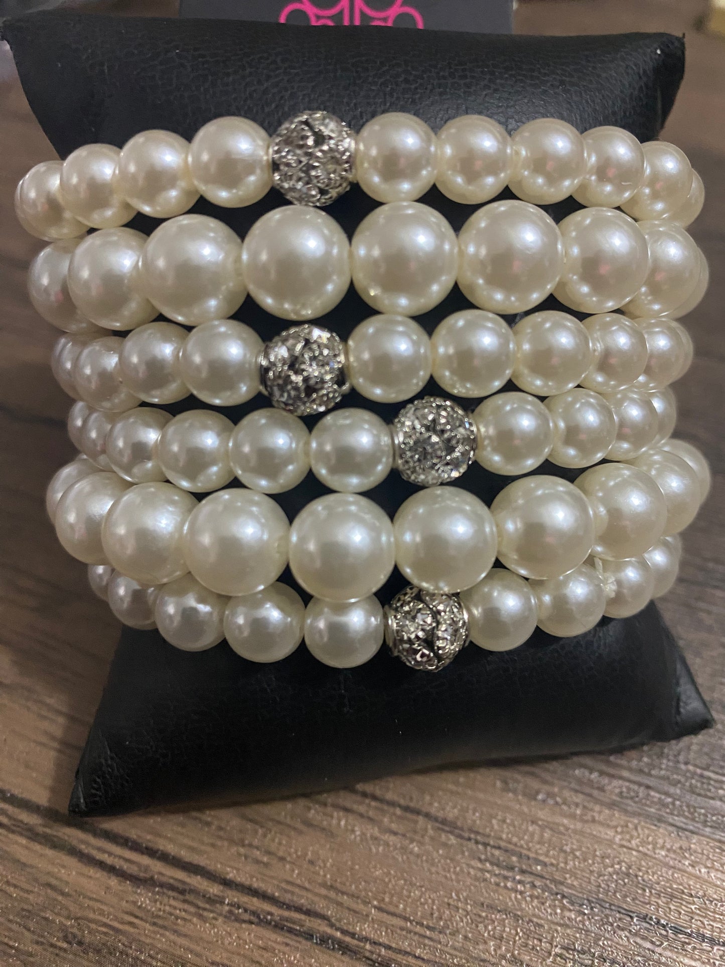 Here Comes The Heiress Stack