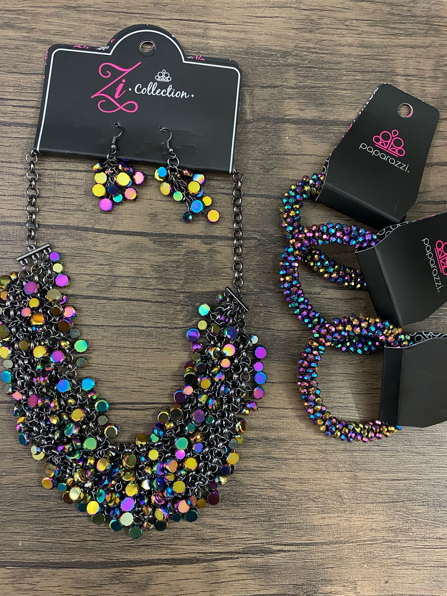 Vivacious Look # 2