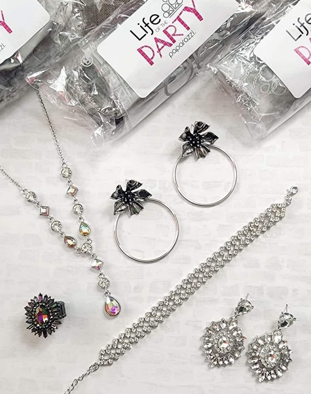 August LIFE OF THE PARTY BUNDLE