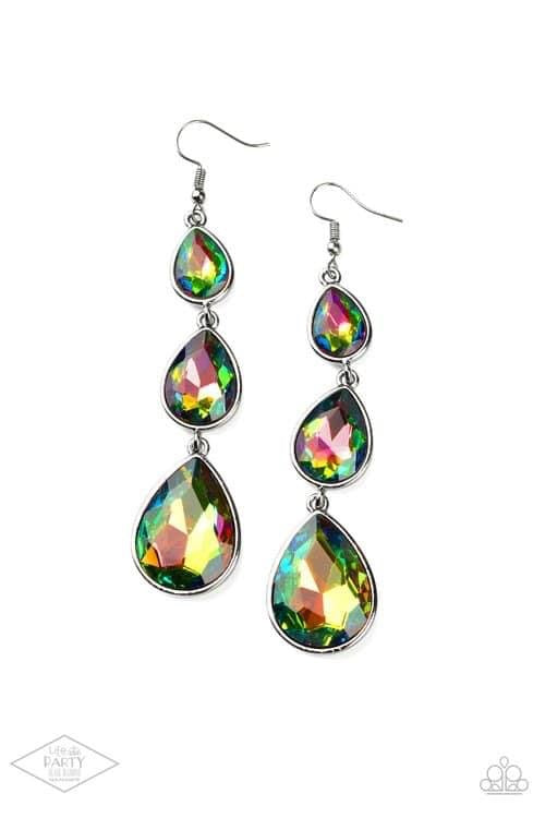 Show Stopping Oil Spill Set
