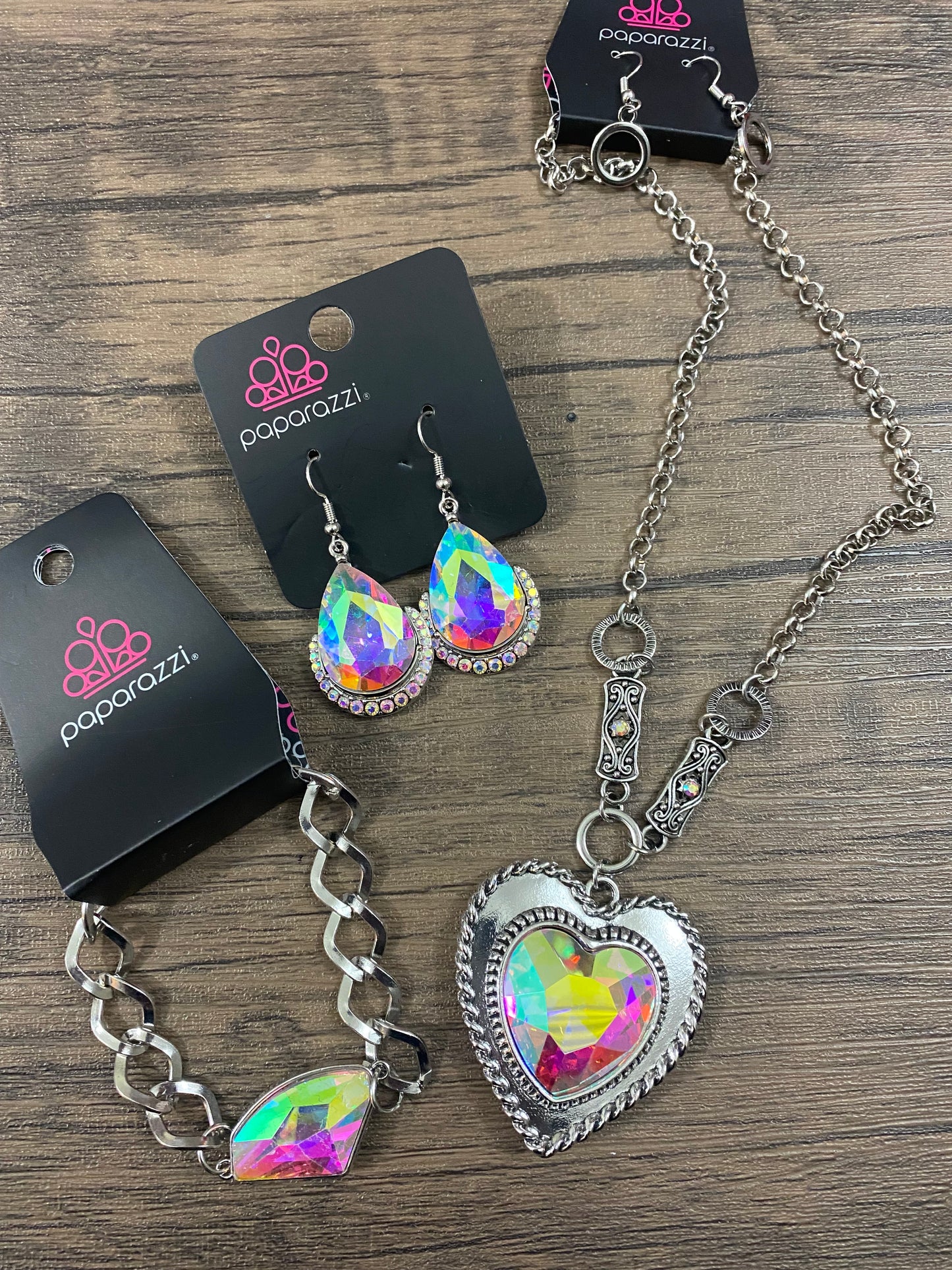 Heart Full of Fabulous Set