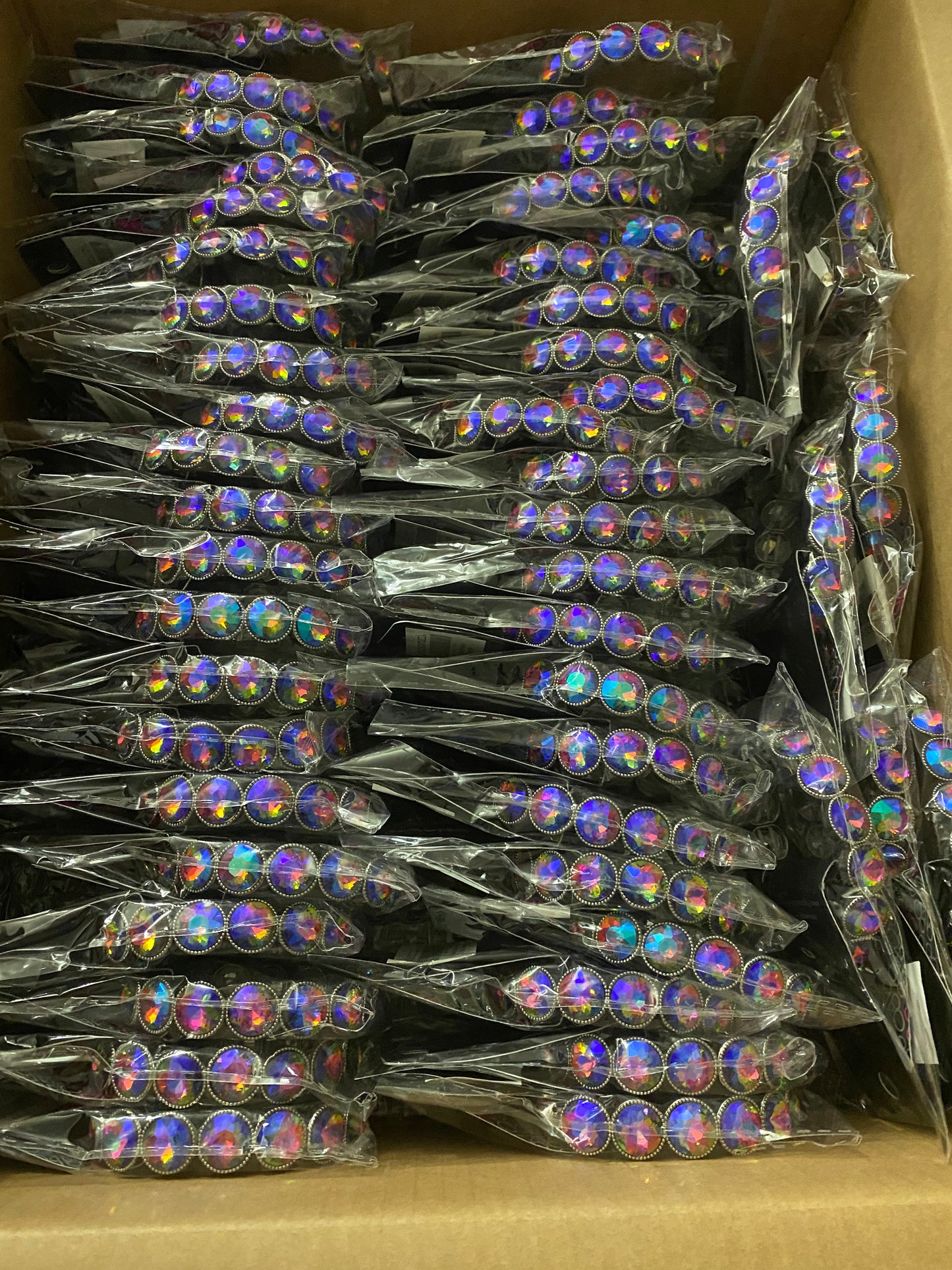 PAPARAZZI Number One Knockout - Multi - IRIDESCENT