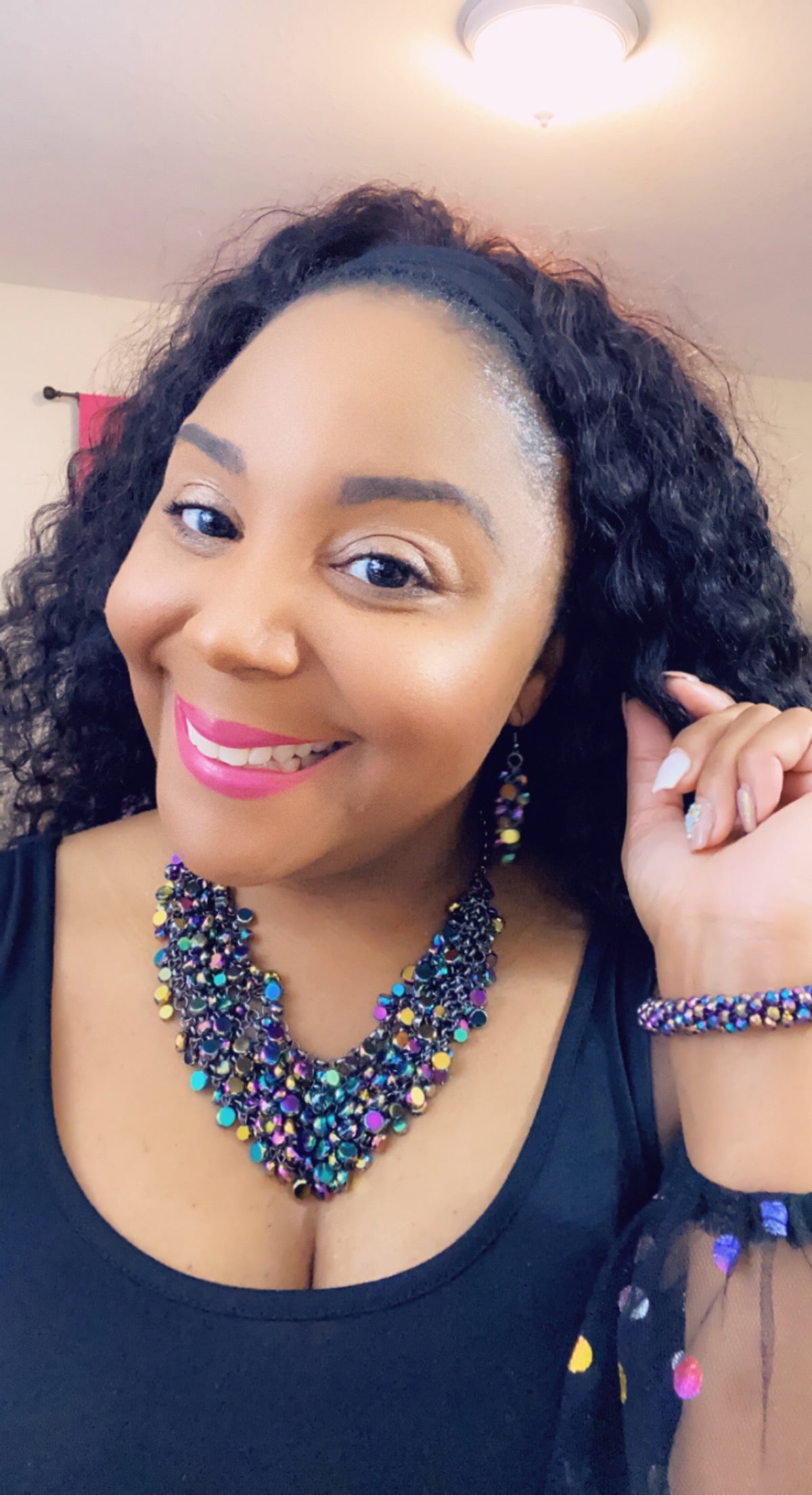 Vivacious Look # 2