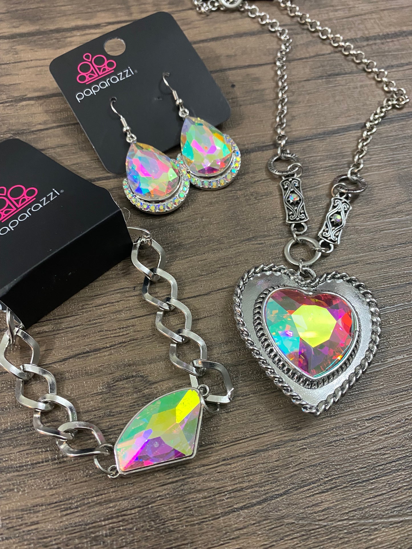 Heart Full of Fabulous Set