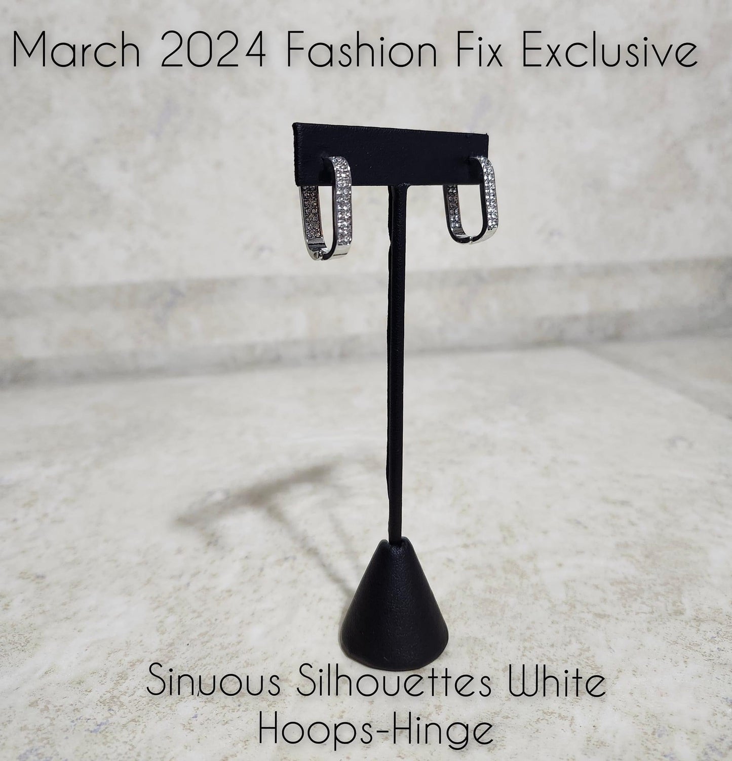 March 2024 Fashion Fix Exclusives Bundle