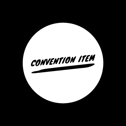 2023 Convention Item