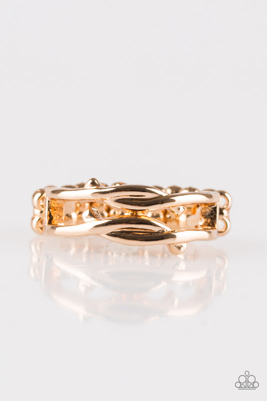 Very Vogue - Gold