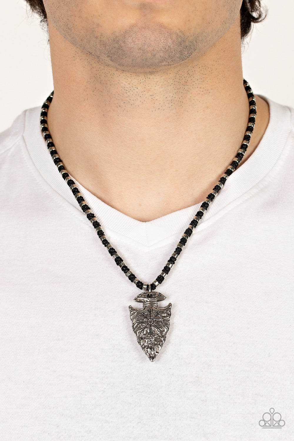 Get Your ARROWHEAD in the Game - Black