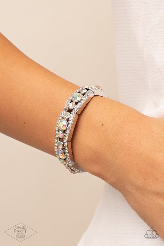 Easy On The ICE - Multi IRIDESCENT