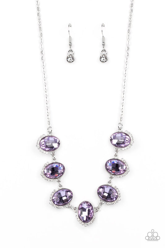 Unleash Your Sparkle - Purple