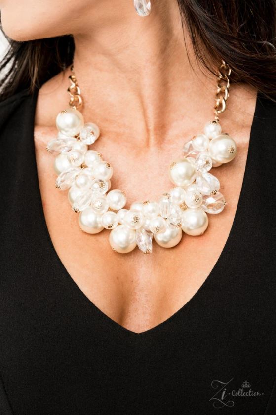 Captivate - 2019 Zi Collection - Paparazzi Accessories