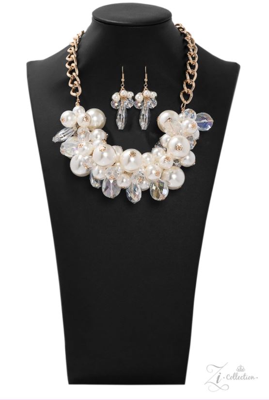 Captivate - 2019 Zi Collection - Paparazzi Accessories