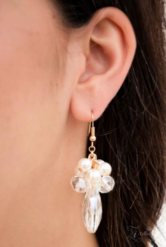 Captivate - 2019 Zi Collection - Paparazzi Accessories