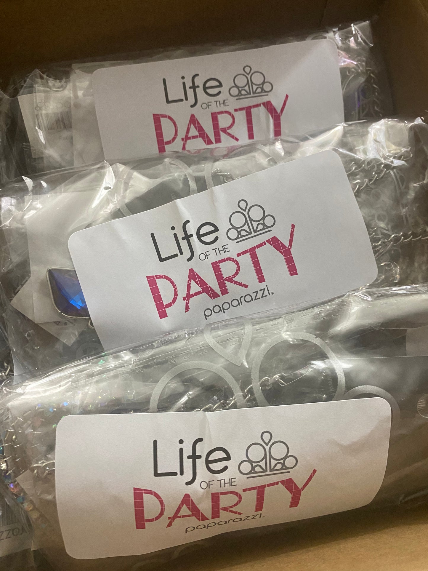 December 2022 Life of the Party Bundle