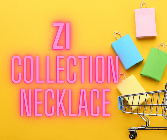 Zi Collection Necklace