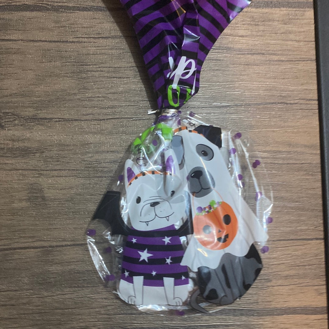 Kids Halloween Bags