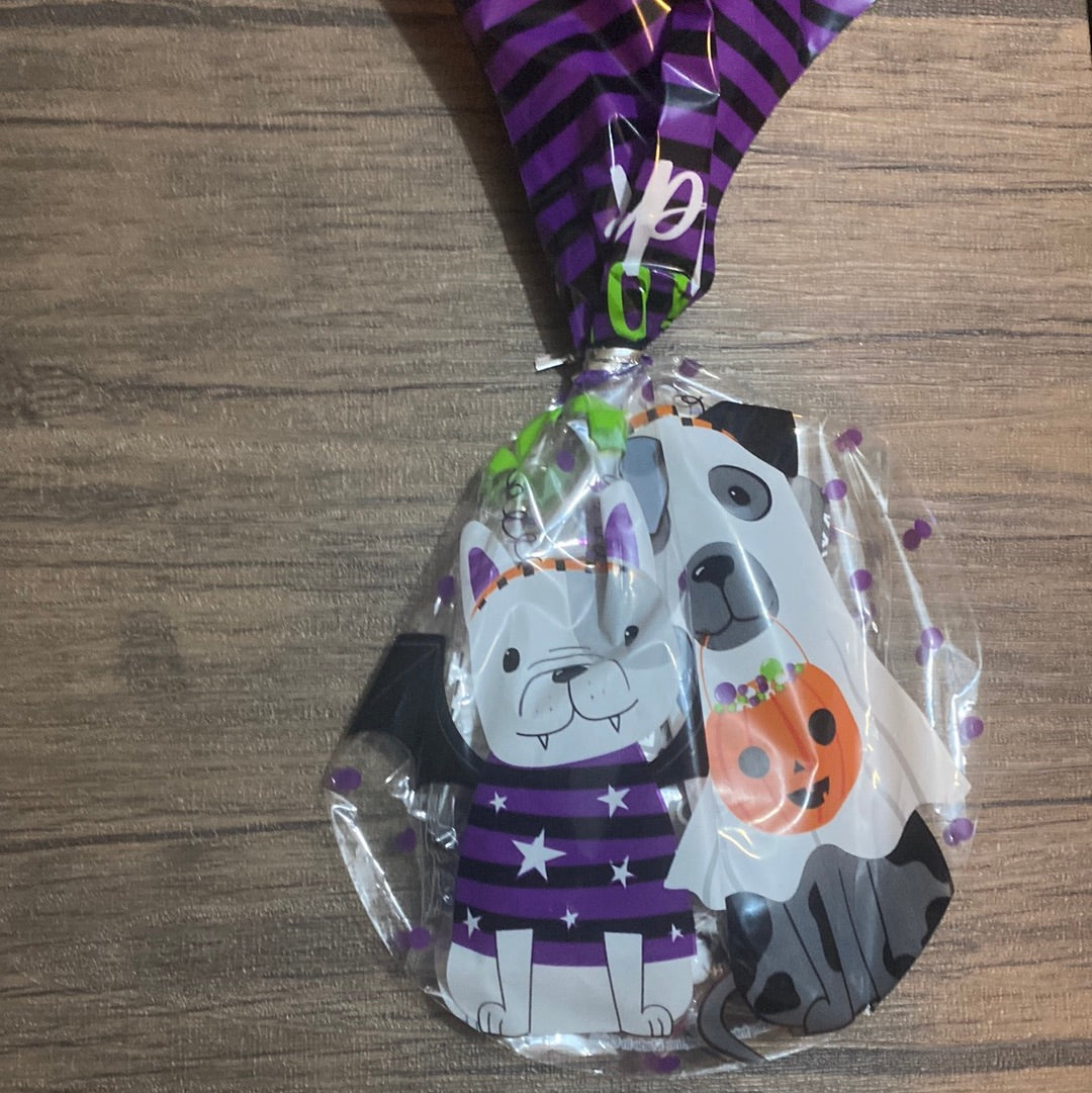 Kids Halloween Bags